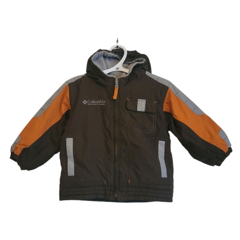 Columbia Insulated jacket,24 months baby,Unisex